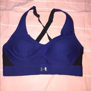 UnderArmour Sports Bra